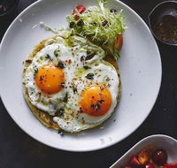 The House Caffe - Accommodation Perth