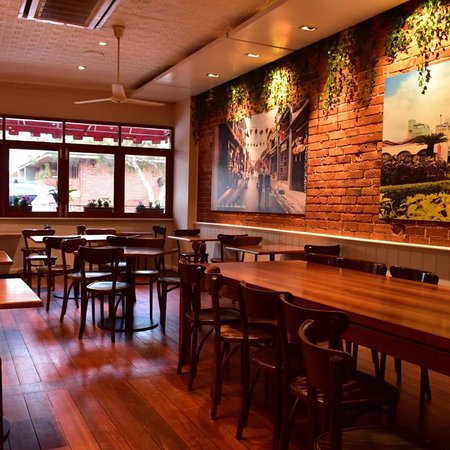 VINA H Cafe And Restaurant - Perth Resorts 0