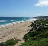 Yanchep Beach Lagoon Cafe - Accommodation Perth