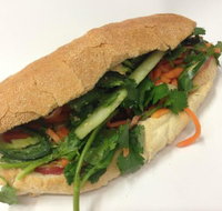 Banh Mi Thit Phuong Nga - Accommodation Perth