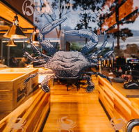 Blue Manna Bistro - Accommodation Perth