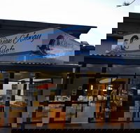 Break Away Cafe - Perth Resorts