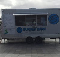 Burger Barn - Perth Resorts