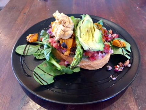 Cafe Fleur - Accommodation Perth 0