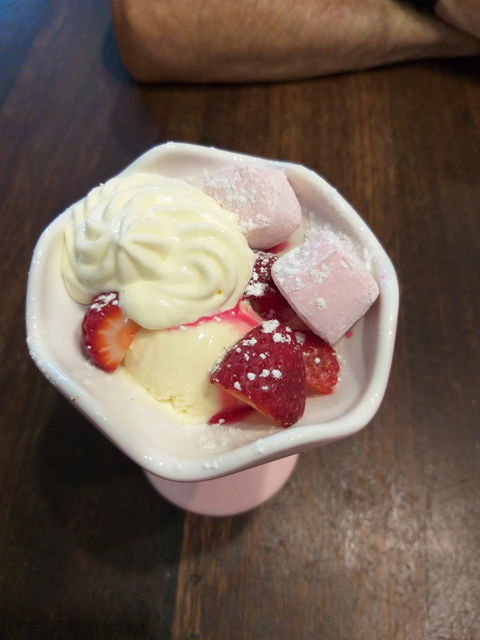 Cafe Fleur - Accommodation Perth 1
