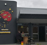 Crooked Spire Coffee House - Accommodation Perth