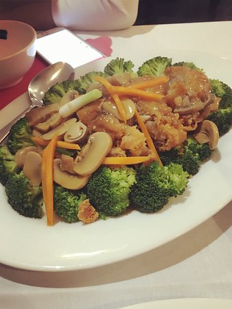 Dunsborough Chinese Restaurant - Accommodation Perth 0