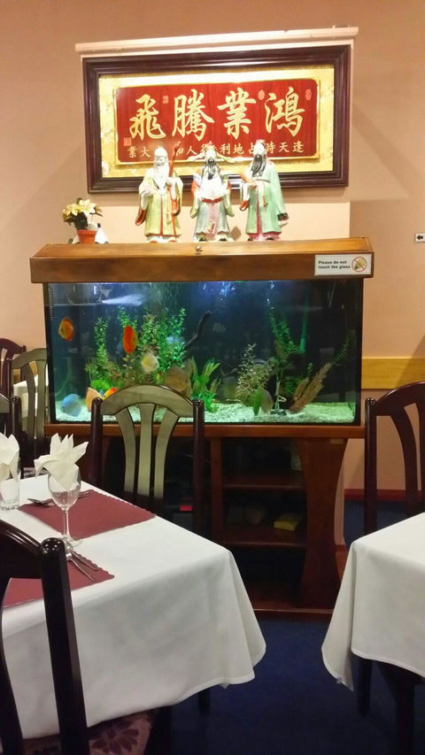 Dunsborough Chinese Restaurant - Accommodation Perth 4