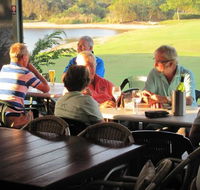 Dunsborough Lakes Tavern Restaurant - Accommodation Perth