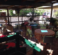 Earthbound Organics - Accommodation Perth