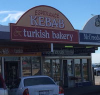 Esperance Kebab  Turkish Bakery - Perth Resorts
