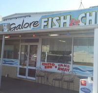 Galore Fish And Chips - Perth Resorts