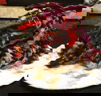 Gods of Food - Perth Resorts