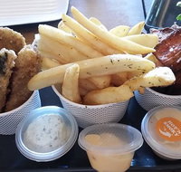 Grilld - Accommodation Perth