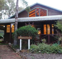 La Casina - Accommodation Perth