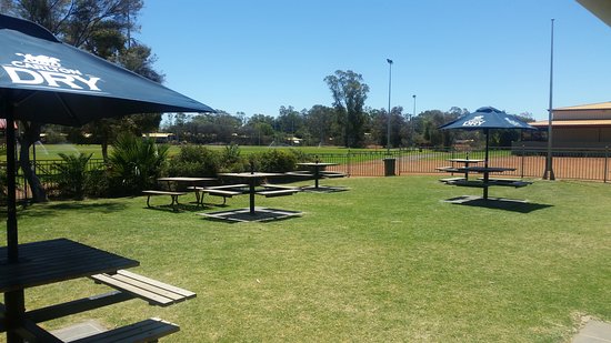 Leinster WA Accommodation Perth