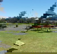 Leinster Tavern - Perth Resorts