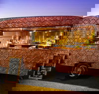 Lexi's on Rotto - Accommodation Perth