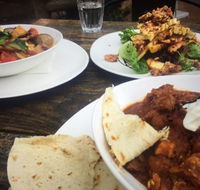 Mrs. Jones Cafe - Perth Resorts