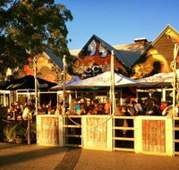 Occy's Dunsborough - Accommodation Perth