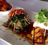 Pepper  Salt Restaurant - Perth Resorts
