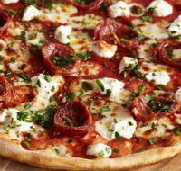 POSH Pizza Bicton - Accommodation Perth