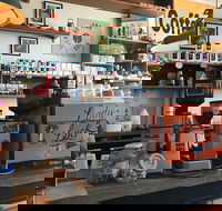 Puck Expresso - Accommodation Perth