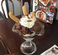 San Churro - Accommodation Perth
