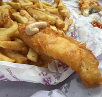 Squidlips Fish  Chips - Accommodation Perth