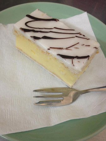 The Bay Patisserie - Accommodation Perth 0
