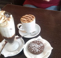 The Coffee Club at Midland Gate - Accommodation Perth