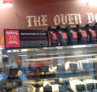 The Oven Door Bakery Cafe - Accommodation Perth