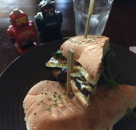 The Robot Bun Factory Cafe - Accommodation Perth