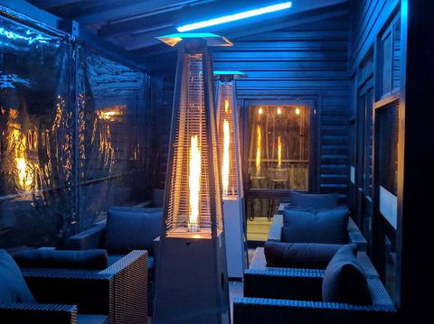 Yak On The York - Accommodation Perth 0