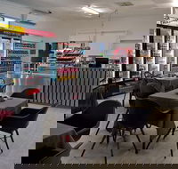 124 Cafe and Deli - Perth Resorts