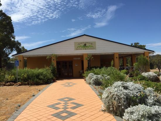 Woolgorong WA Perth Resorts