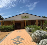 Alicia Estate Winery  Restaurant - Perth Resorts