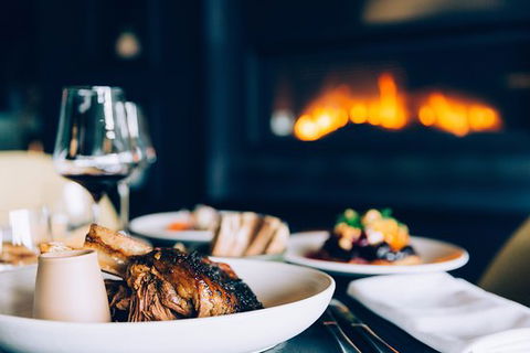 Amelia Park Restaurant - Accommodation Perth 0