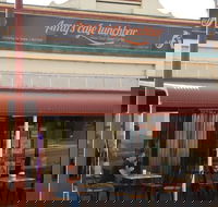 Amy's Cafe Lunchbar - Perth Resorts