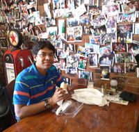 Billabong Roadhouse - Perth Resorts