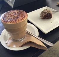 Blue Tiger Cafe - Accommodation Perth