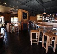 Capricorn Bar and Grill - Accommodation Perth