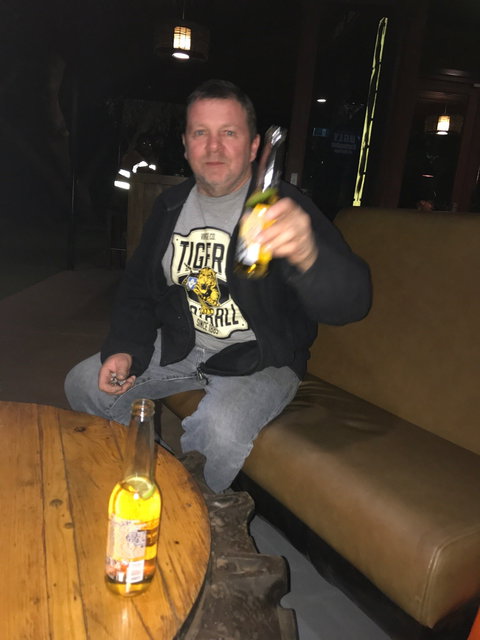 Capricorn Bar And Grill - Accommodation Perth 1