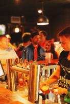 Capricorn Bar And Grill - Accommodation Perth 4