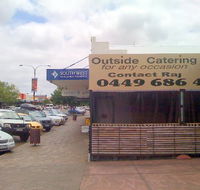 Cilantro Cafe - Accommodation Perth