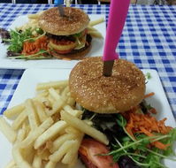 Corrigin Hotel Resdtaurant  Pub - Perth Resorts