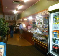Creepy Hollow Cafe Restaurant - Perth Resorts