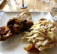 Emporium Bistro Bridgetown - Perth Resorts