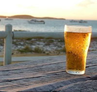 Endeavour Tavern - Accommodation Perth