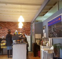 Flying Duck Cafe - Perth Resorts